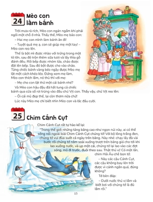 365 ngày kể chuyện (tái bản 2021) - Ảnh 11