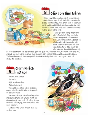 365 ngày kể chuyện (tái bản 2021) - Ảnh 3