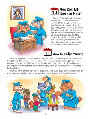 365 ngày kể chuyện (tái bản 2021) - Ảnh 4