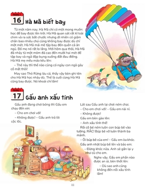 365 ngày kể chuyện (tái bản 2021) - Ảnh 7