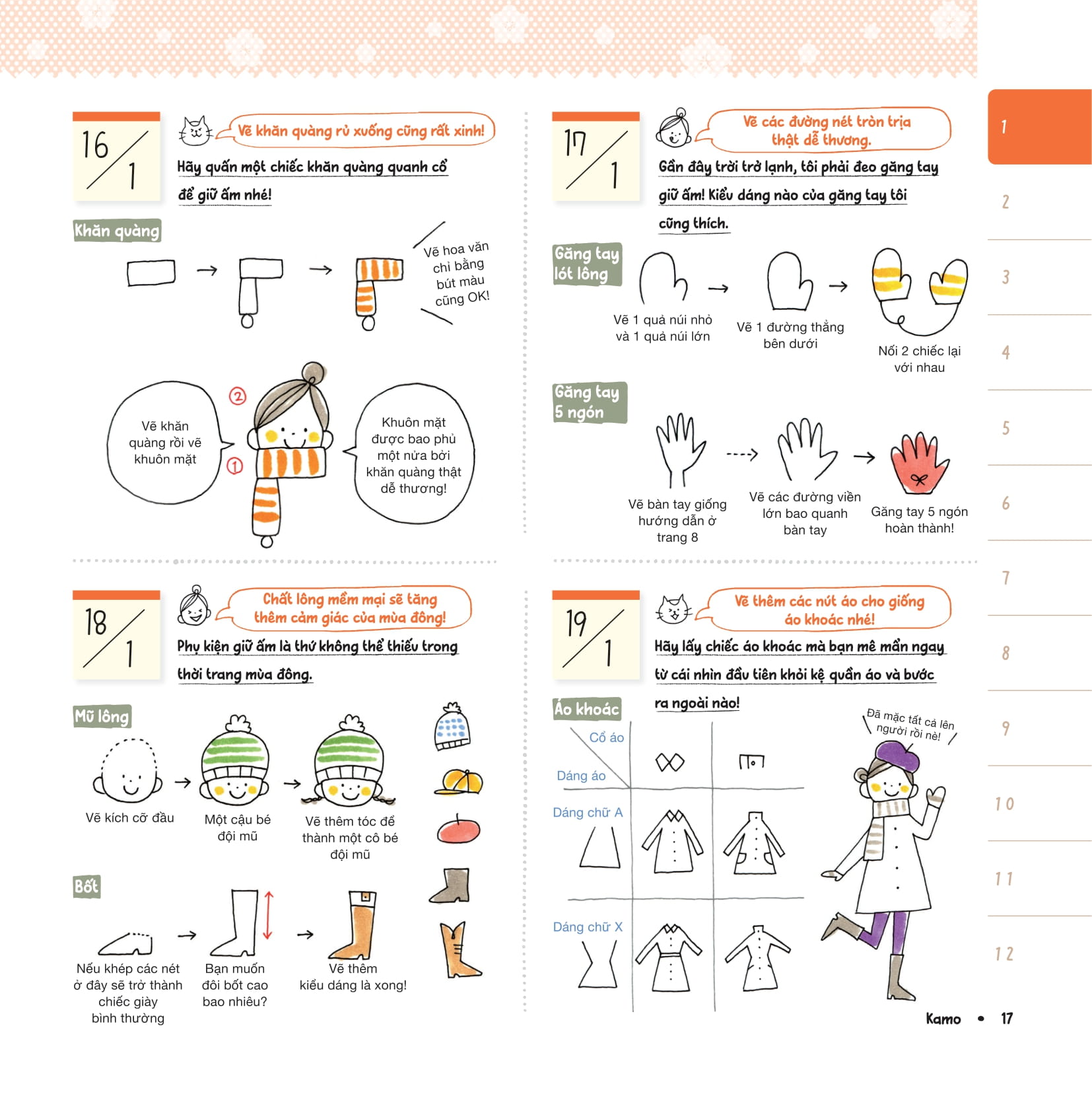 365 ngày ký họa - 5 giây vẽ tất tần tật mọi thứ trên đời - Ảnh 7