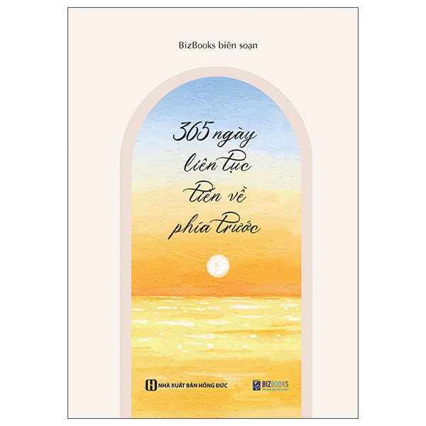 365 ngày liên tục tiến về phía trước