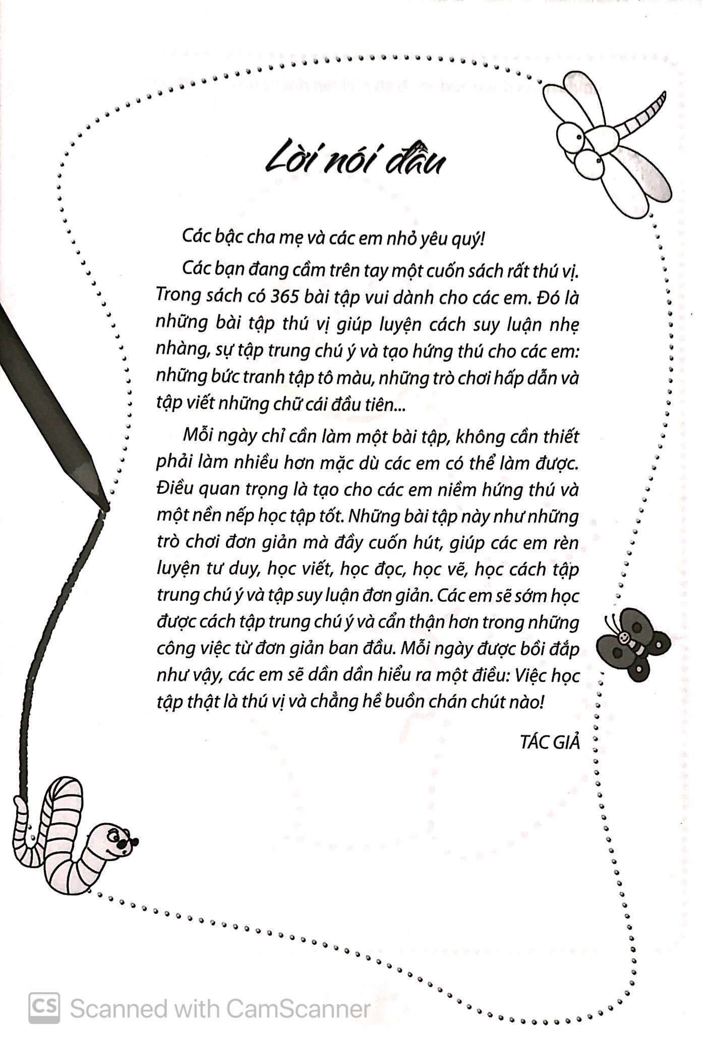 365 ngày - mỗi ngày một bài tập vui (2017) - Ảnh 3