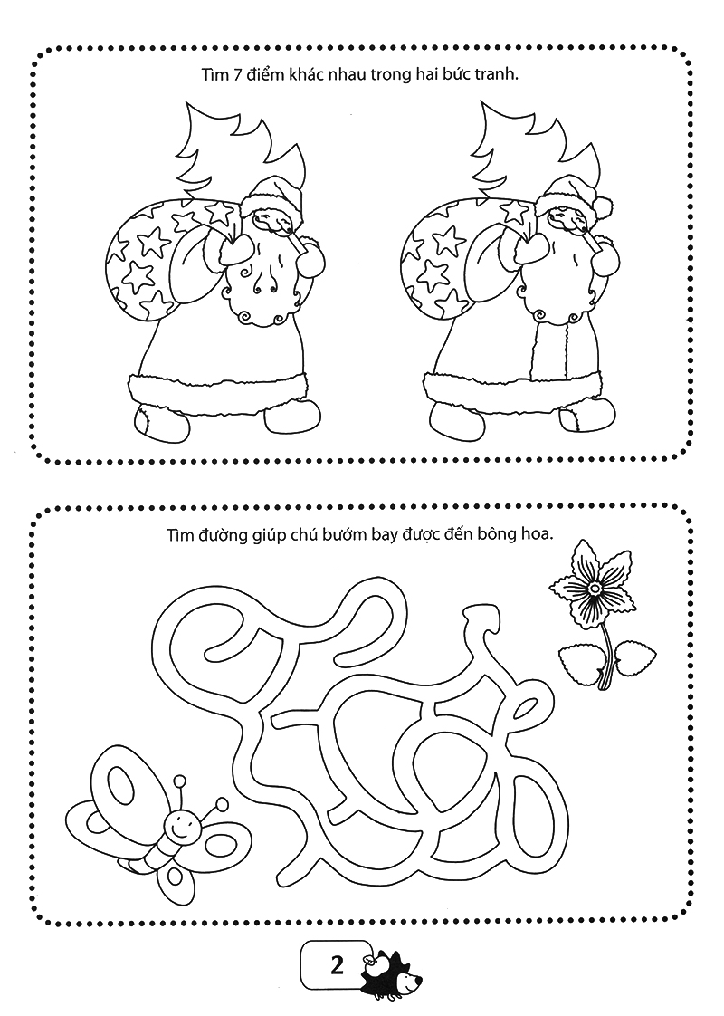 365 ngày - mỗi ngày một bài tập vui (2017) - Ảnh 5