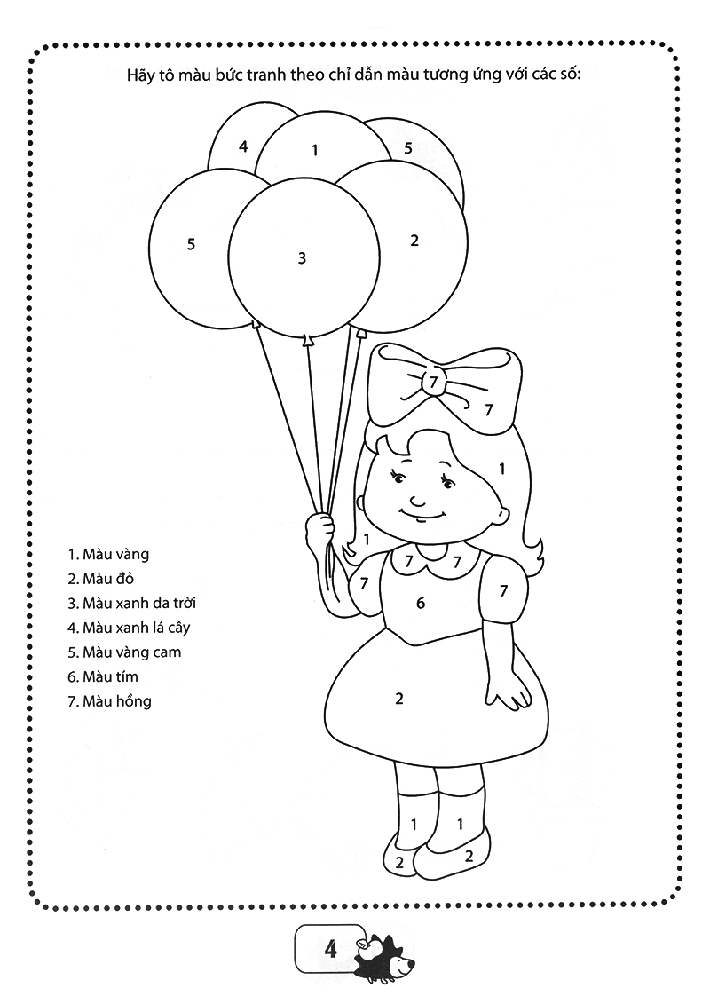 365 ngày - mỗi ngày một bài tập vui (2017) - Ảnh 7