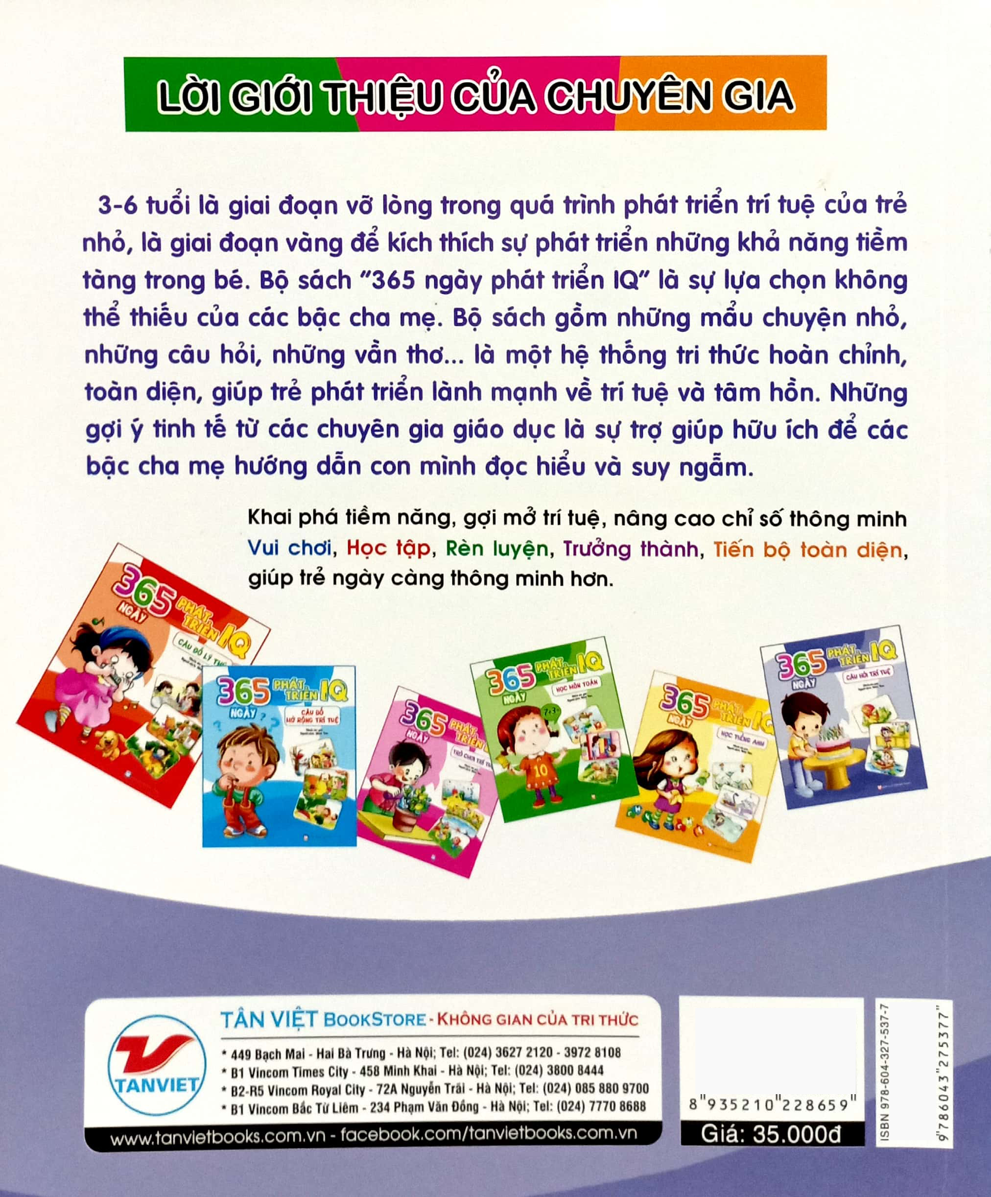 365 ngày phát triển iq - câu hỏi trí tuệ - Ảnh 6