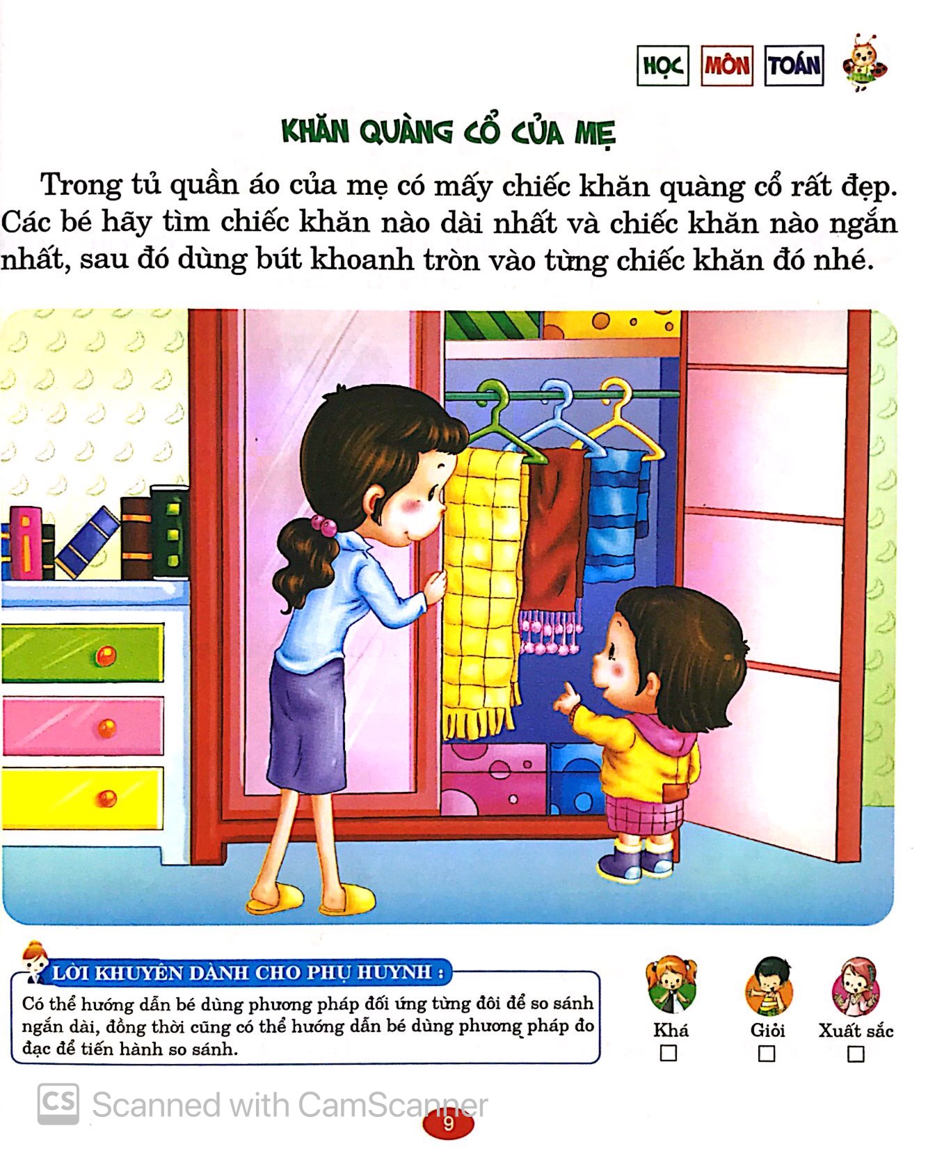 365 ngày phát triển iq - học môn toán - Ảnh 9