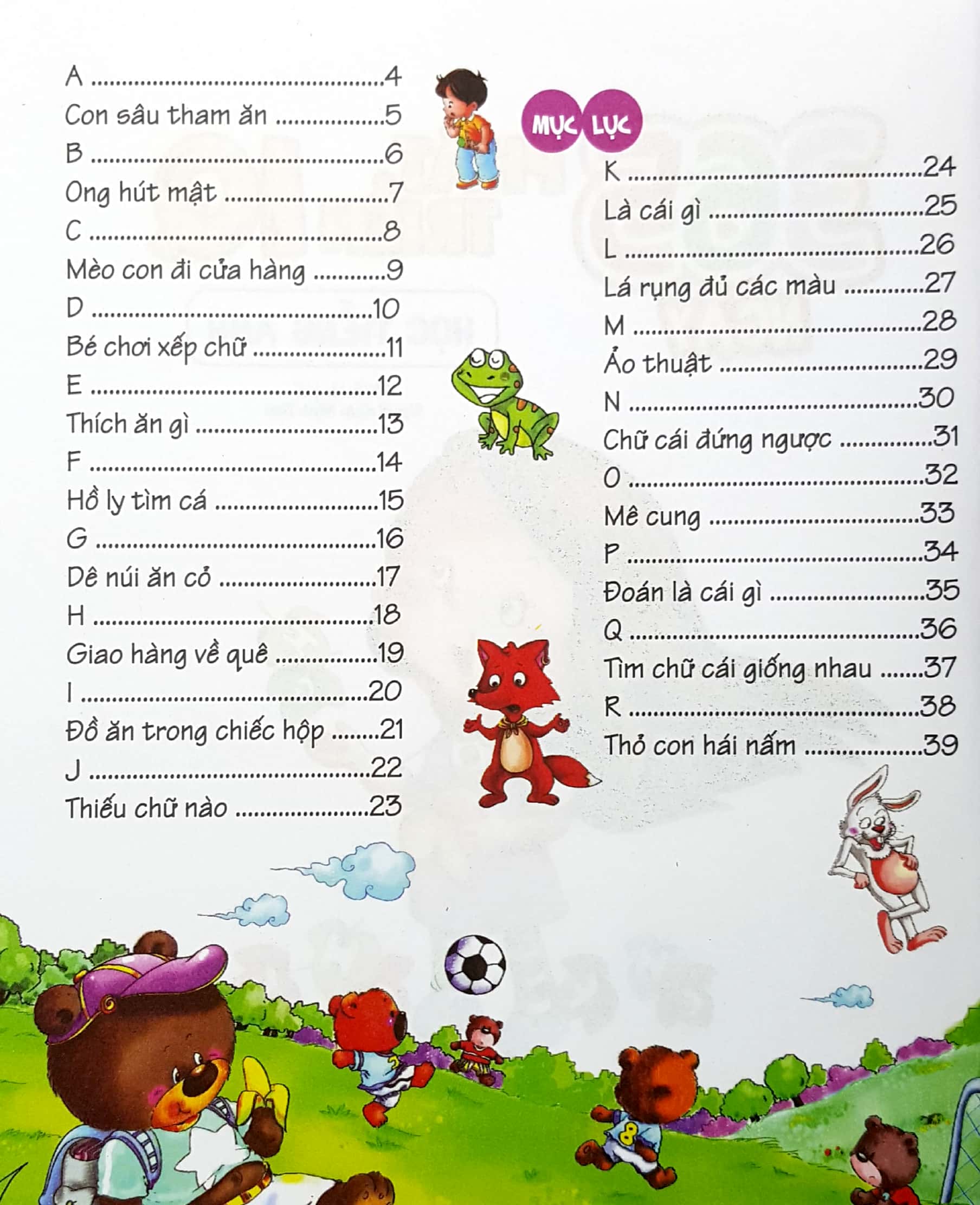 365 ngày phát triển iq - học tiếng anh - Ảnh 3