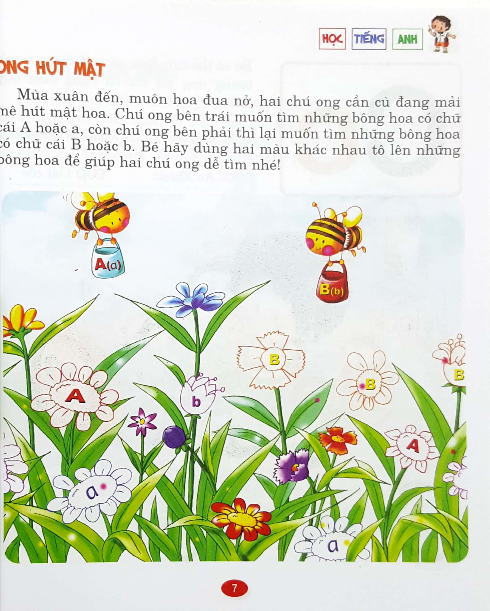 365 ngày phát triển iq - học tiếng anh - Ảnh 7