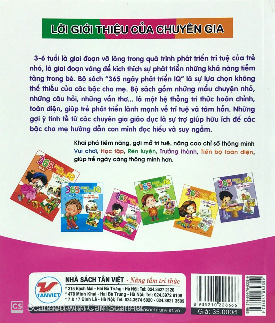365 ngày phát triển iq - trò chơi trí tuệ - Ảnh 11