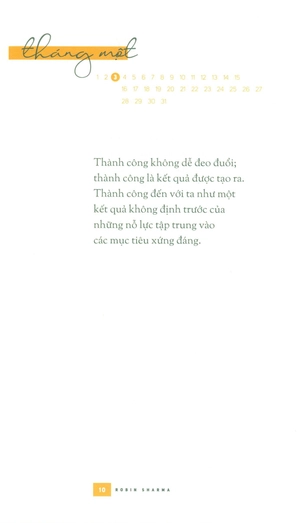 365 ngày thong dong - tặng kèm sổ tay - Ảnh 4