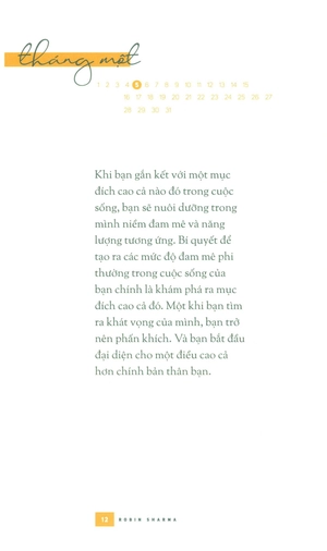 365 ngày thong dong - tặng kèm sổ tay - Ảnh 5