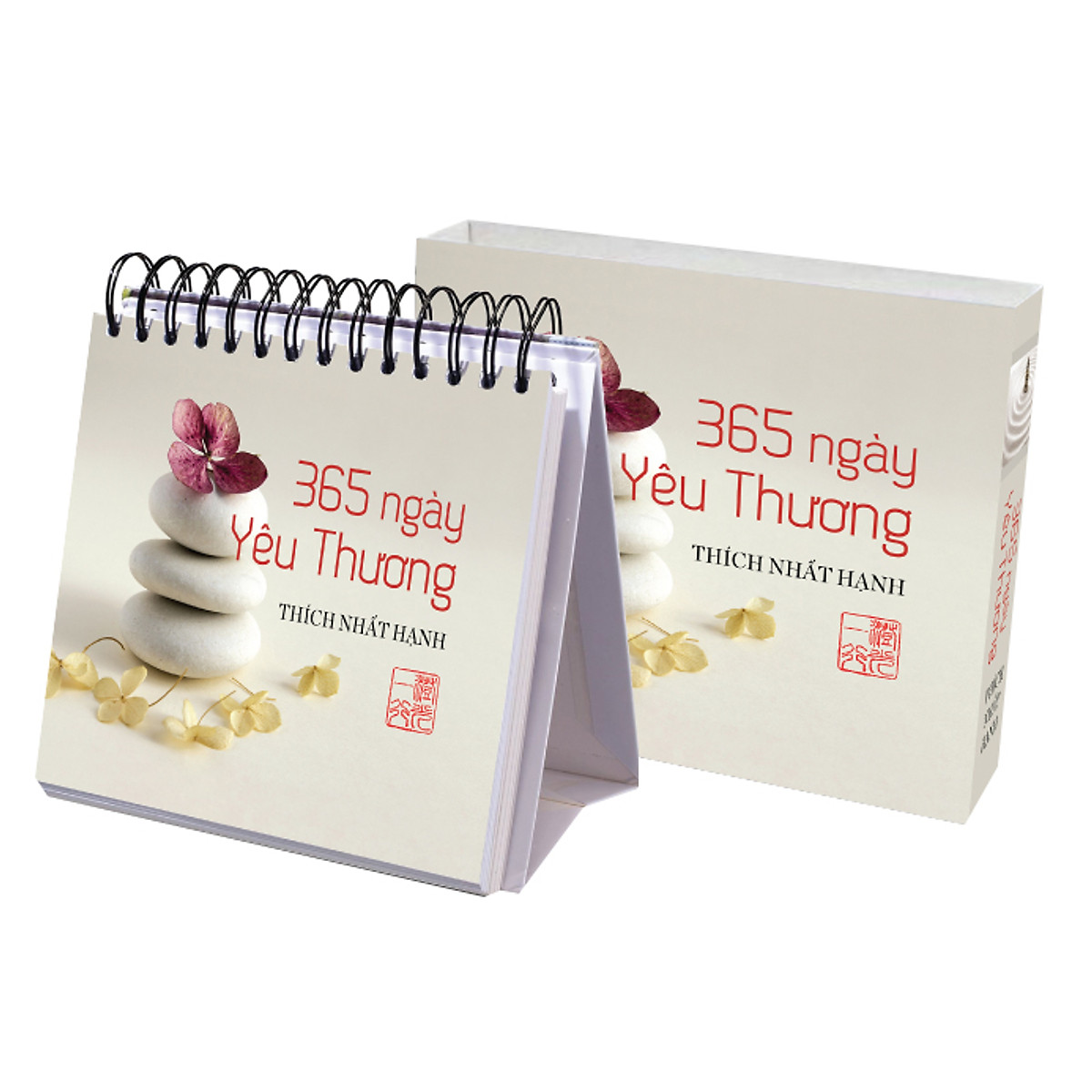 365 ngày yêu thương - Ảnh 2