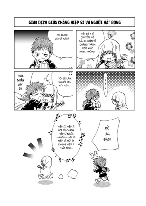 365 nghề - ngành dịch vụ - Ảnh 2