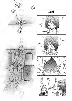 365 nghề - ngành dịch vụ - Ảnh 3