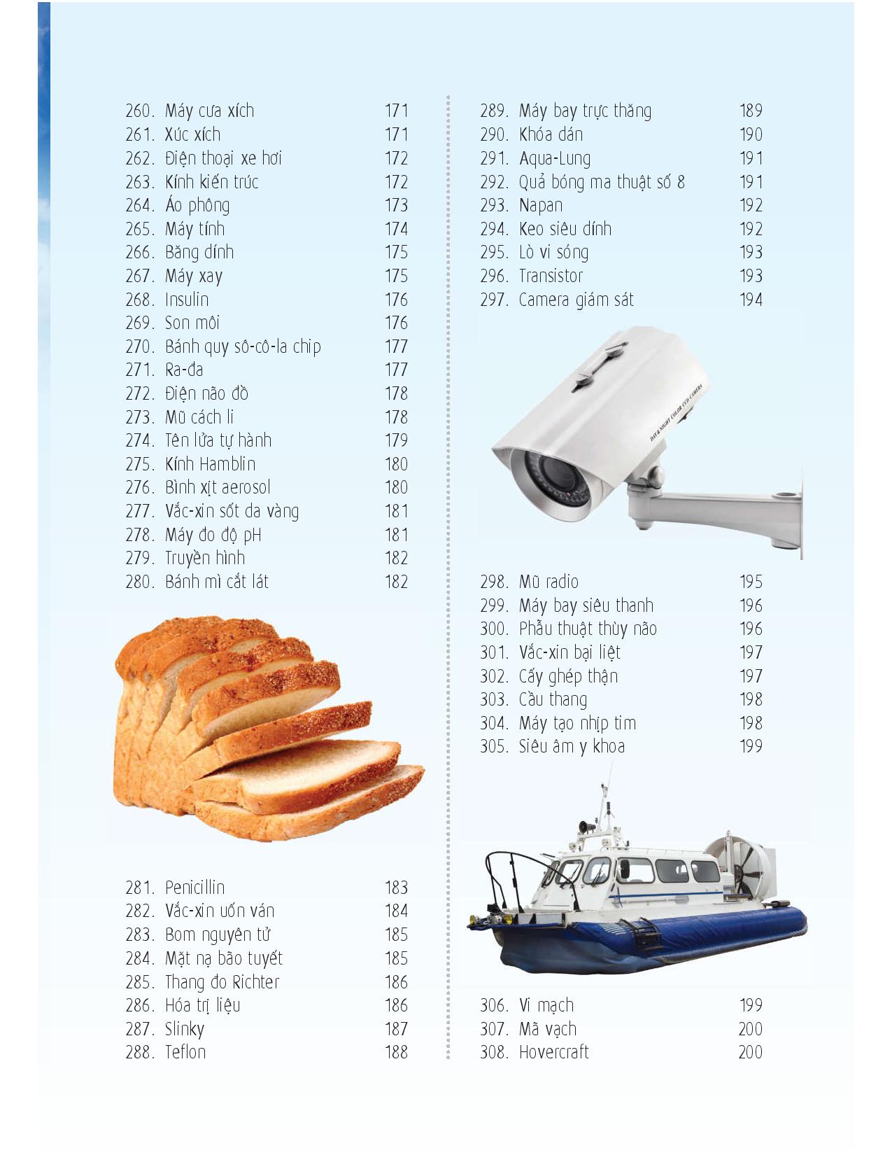 365 phát hiện và phát minh ấn tượng trong lịch sử nhân loại - Ảnh 10