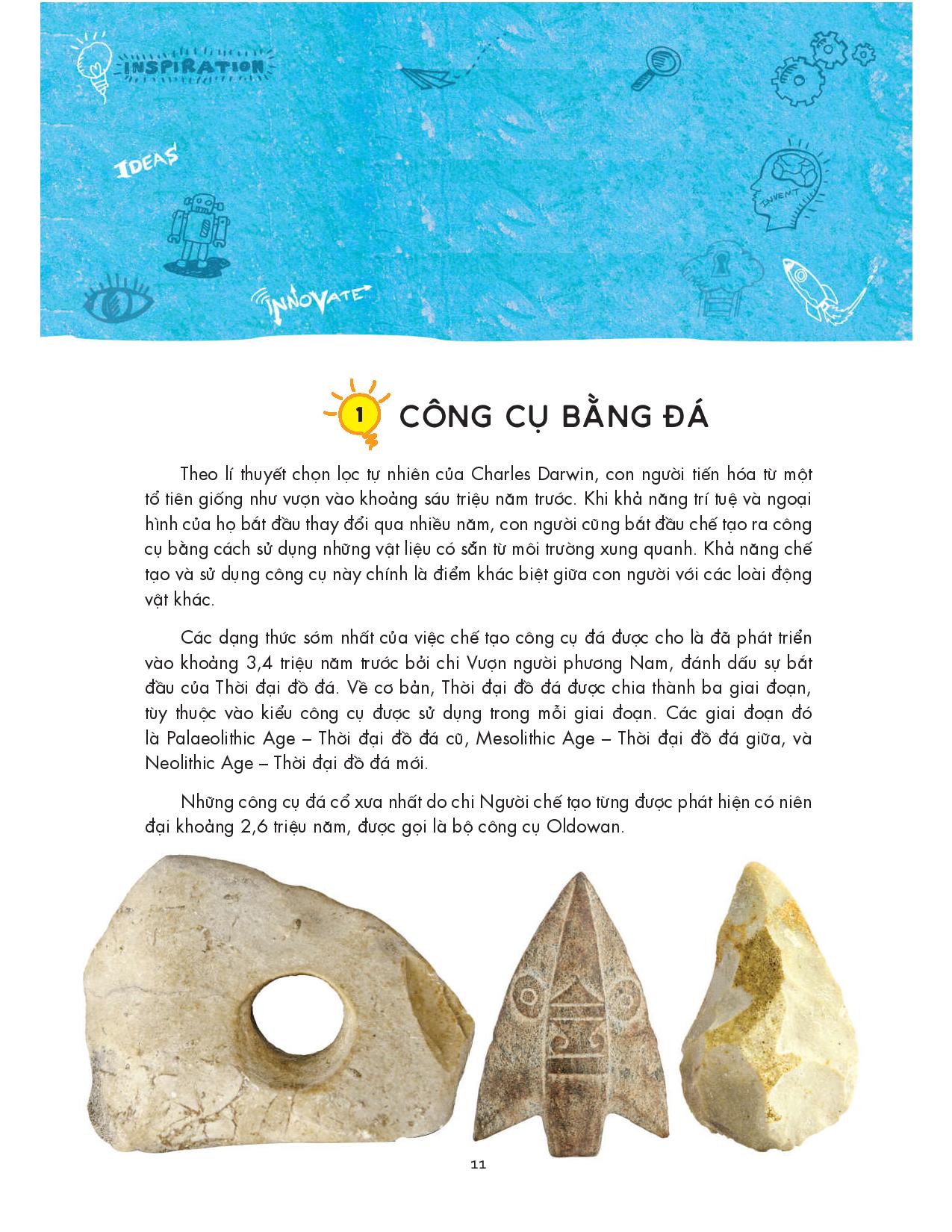 365 phát hiện và phát minh ấn tượng trong lịch sử nhân loại - Ảnh 12