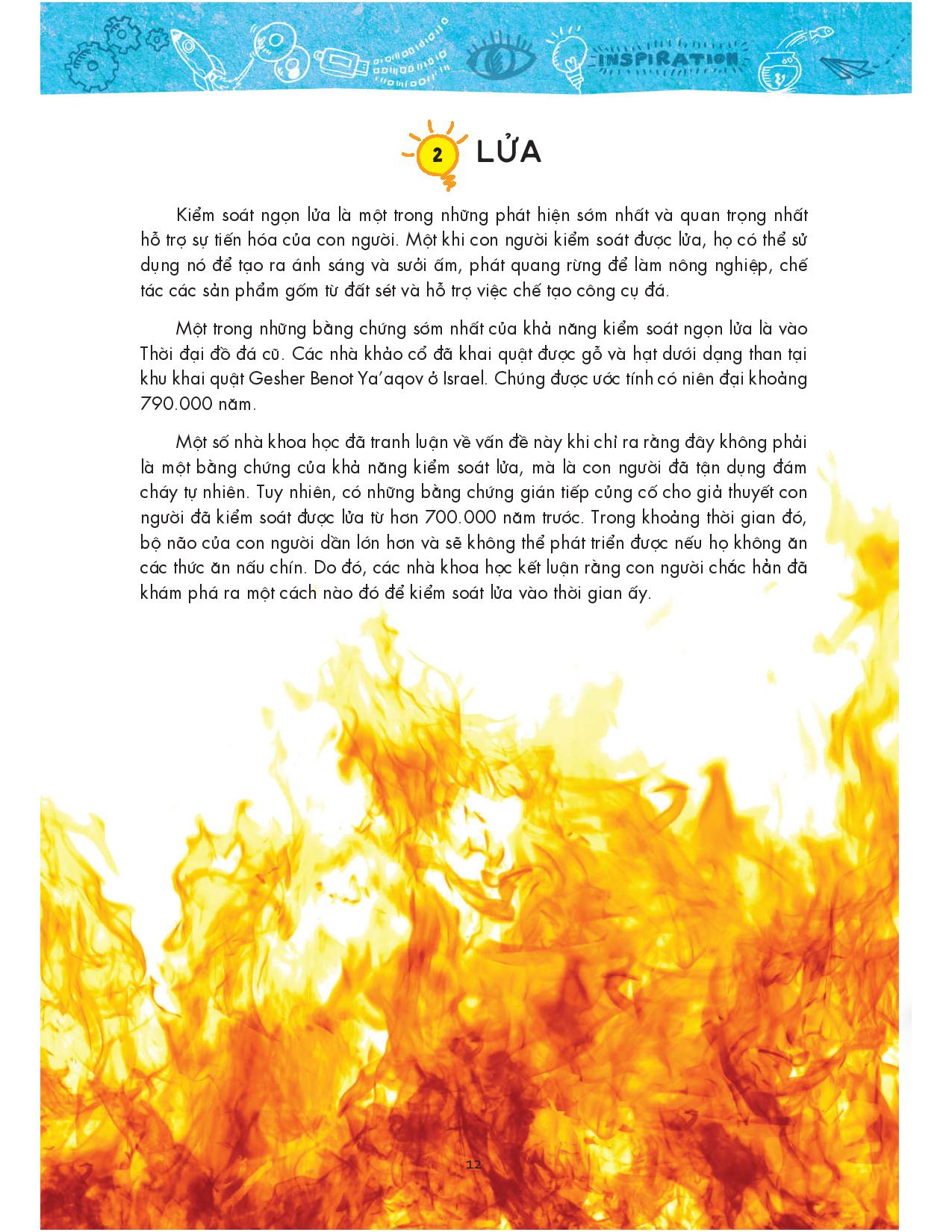 365 phát hiện và phát minh ấn tượng trong lịch sử nhân loại - Ảnh 13