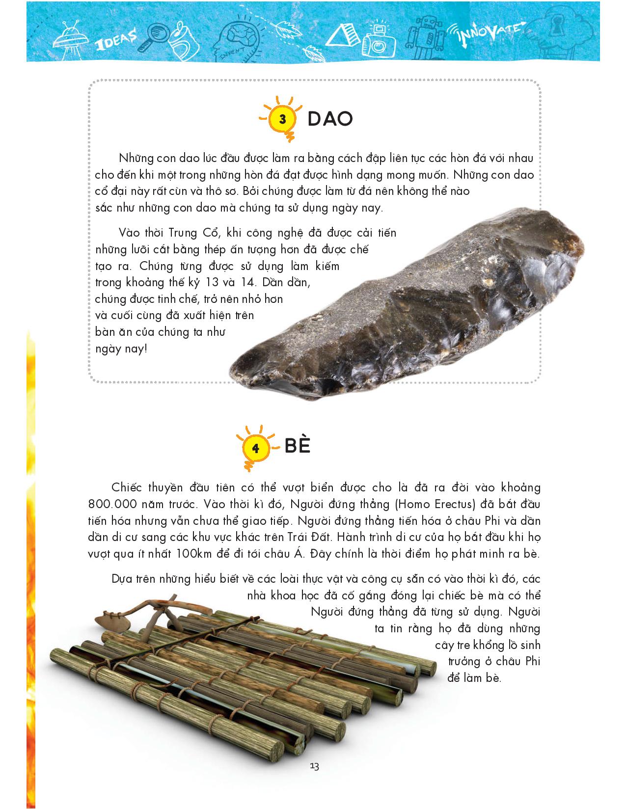 365 phát hiện và phát minh ấn tượng trong lịch sử nhân loại - Ảnh 14