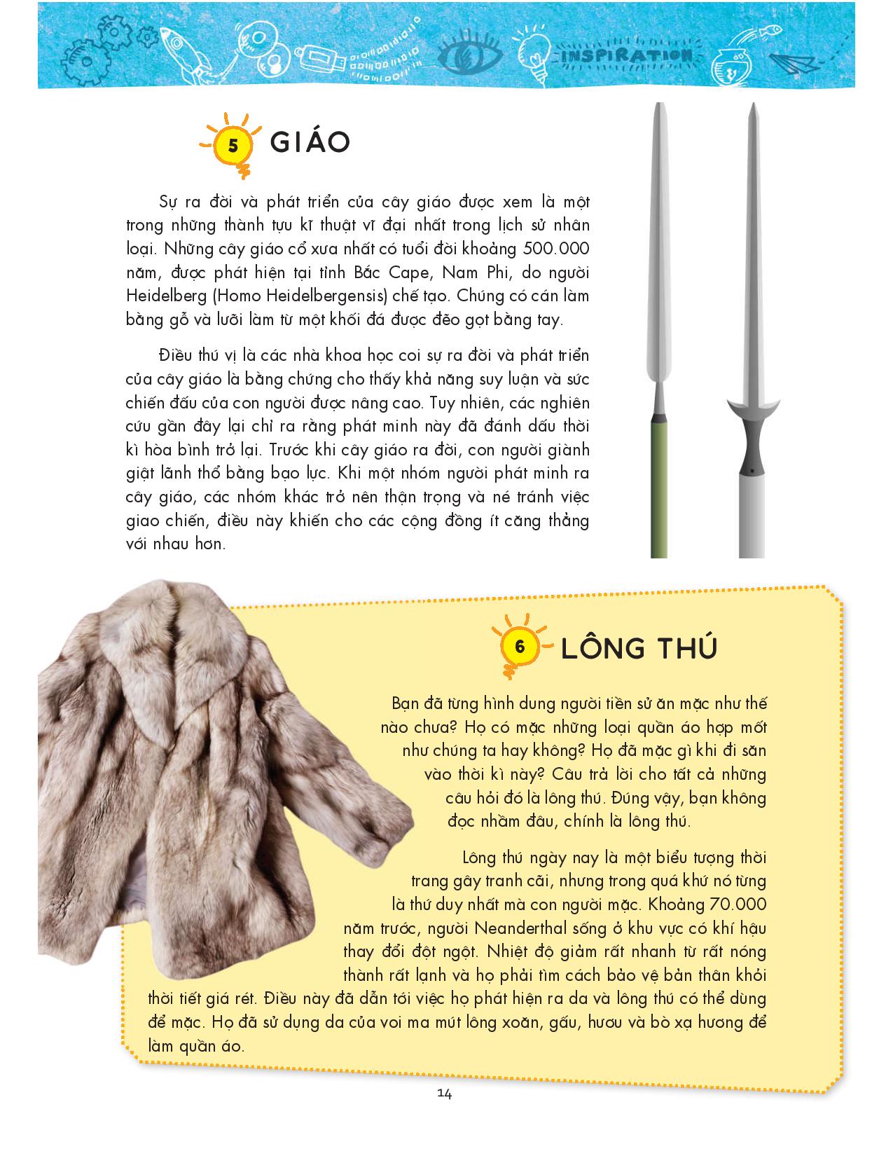 365 phát hiện và phát minh ấn tượng trong lịch sử nhân loại - Ảnh 15