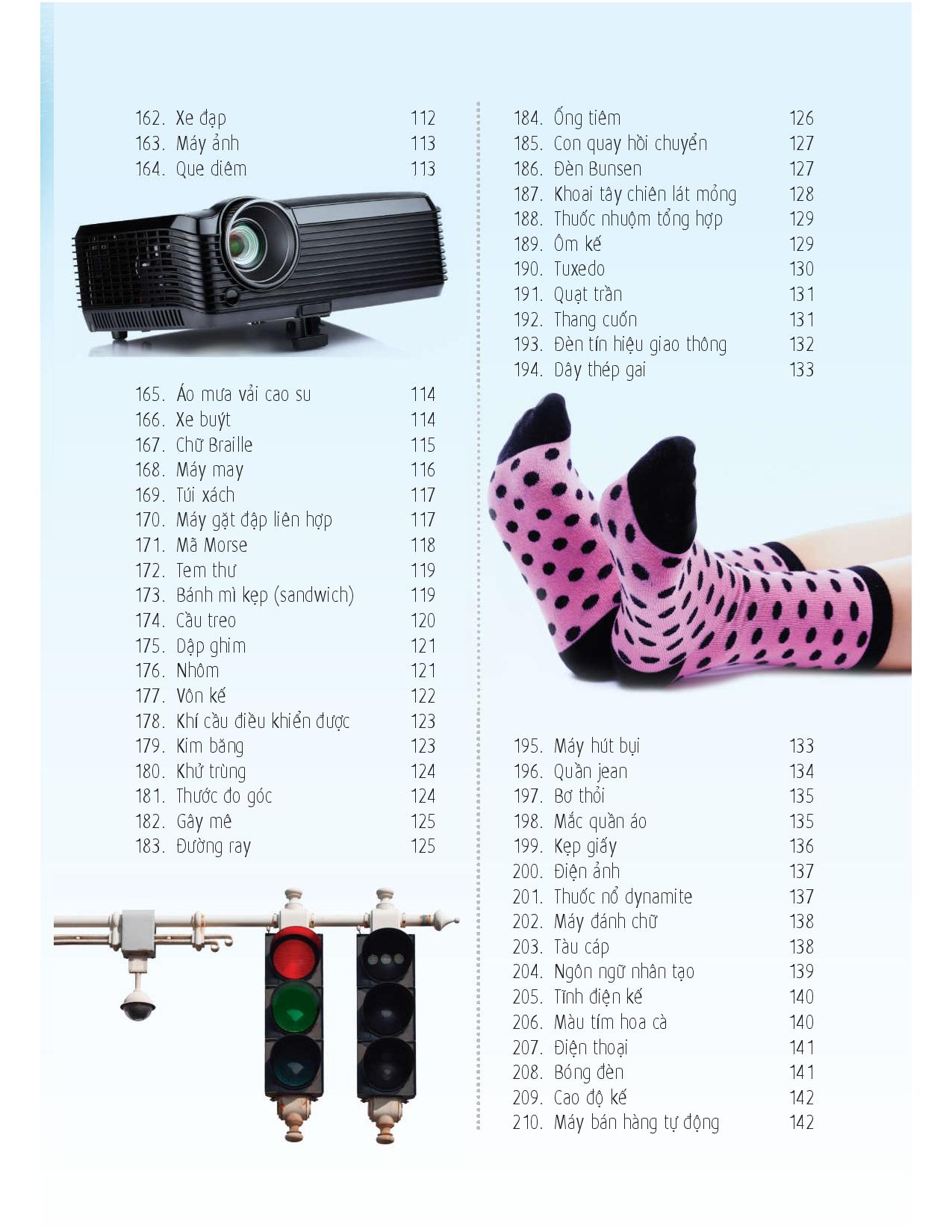 365 phát hiện và phát minh ấn tượng trong lịch sử nhân loại - Ảnh 8