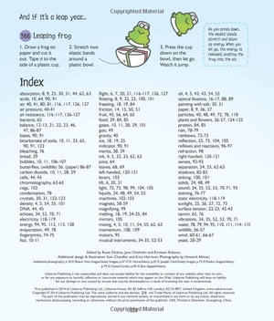 365 science activities - Ảnh 10