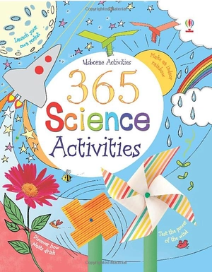 365 science activities - Ảnh 12