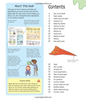 365 science activities - Ảnh 2