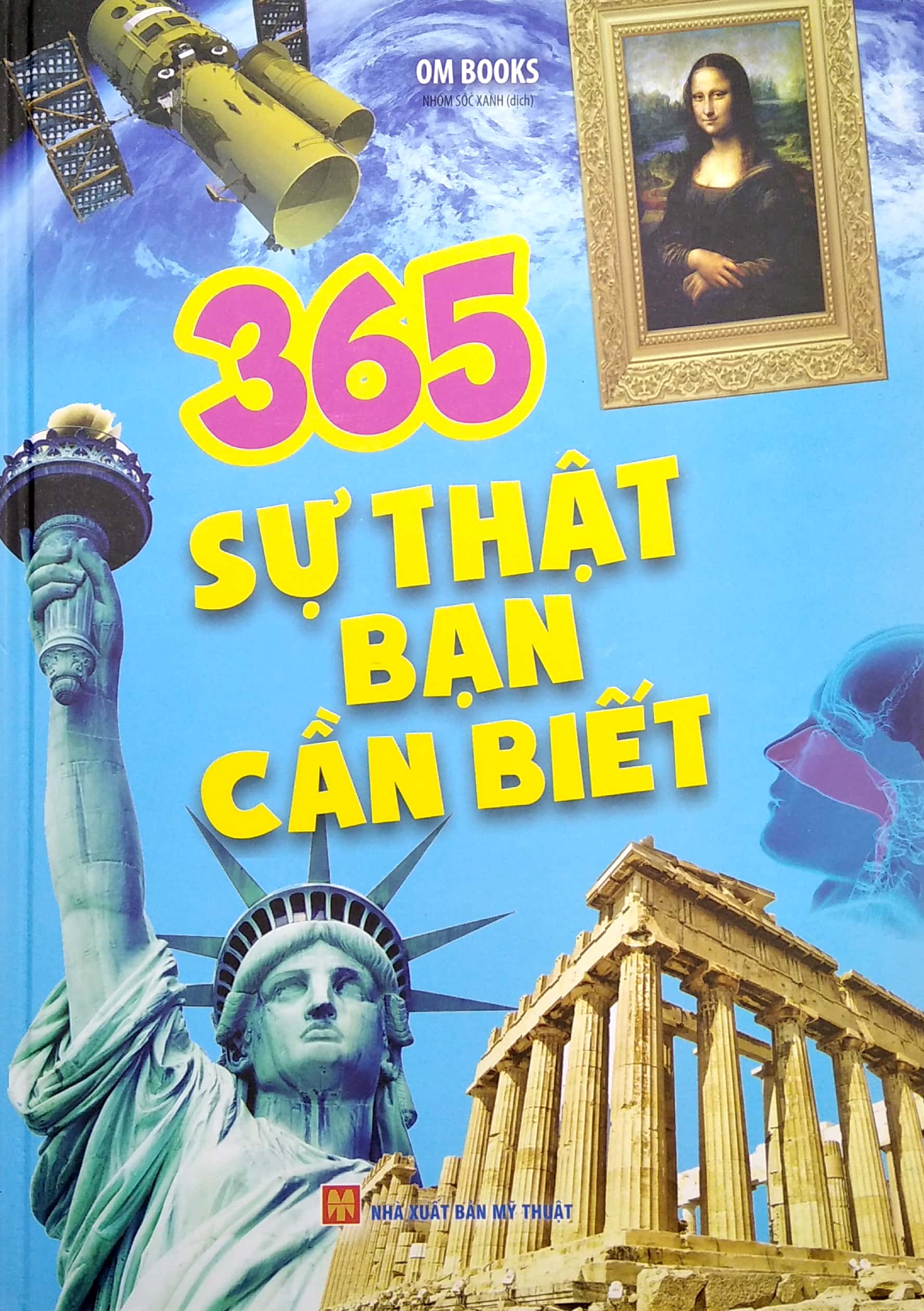 365 sự thật bạn cần biết (2022) - Ảnh 2