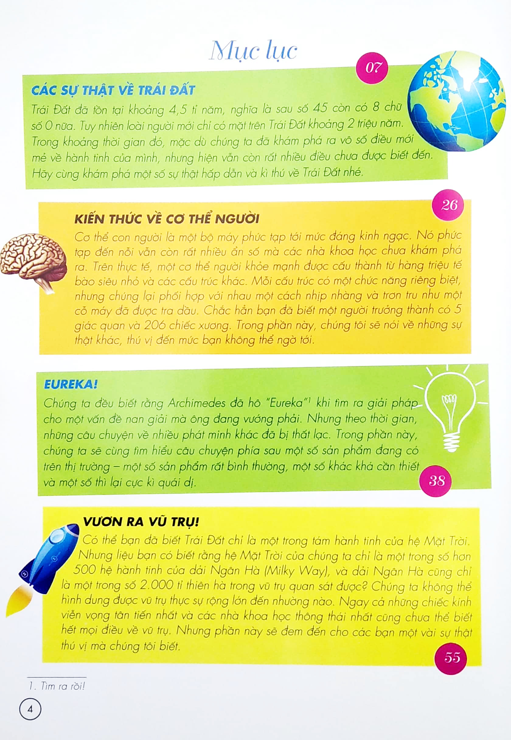 365 sự thật bạn cần biết (2022) - Ảnh 3