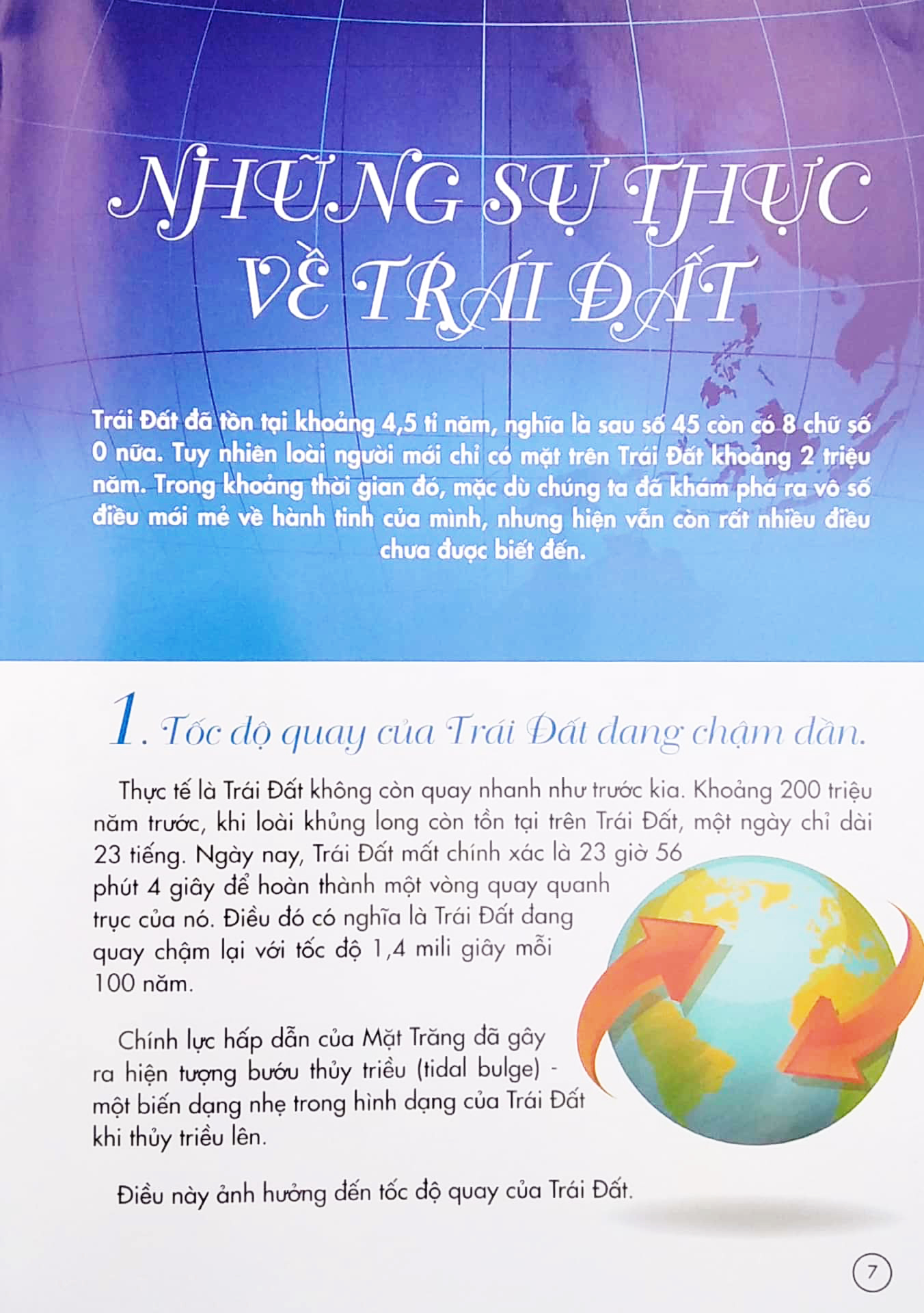 365 sự thật bạn cần biết (2022) - Ảnh 4