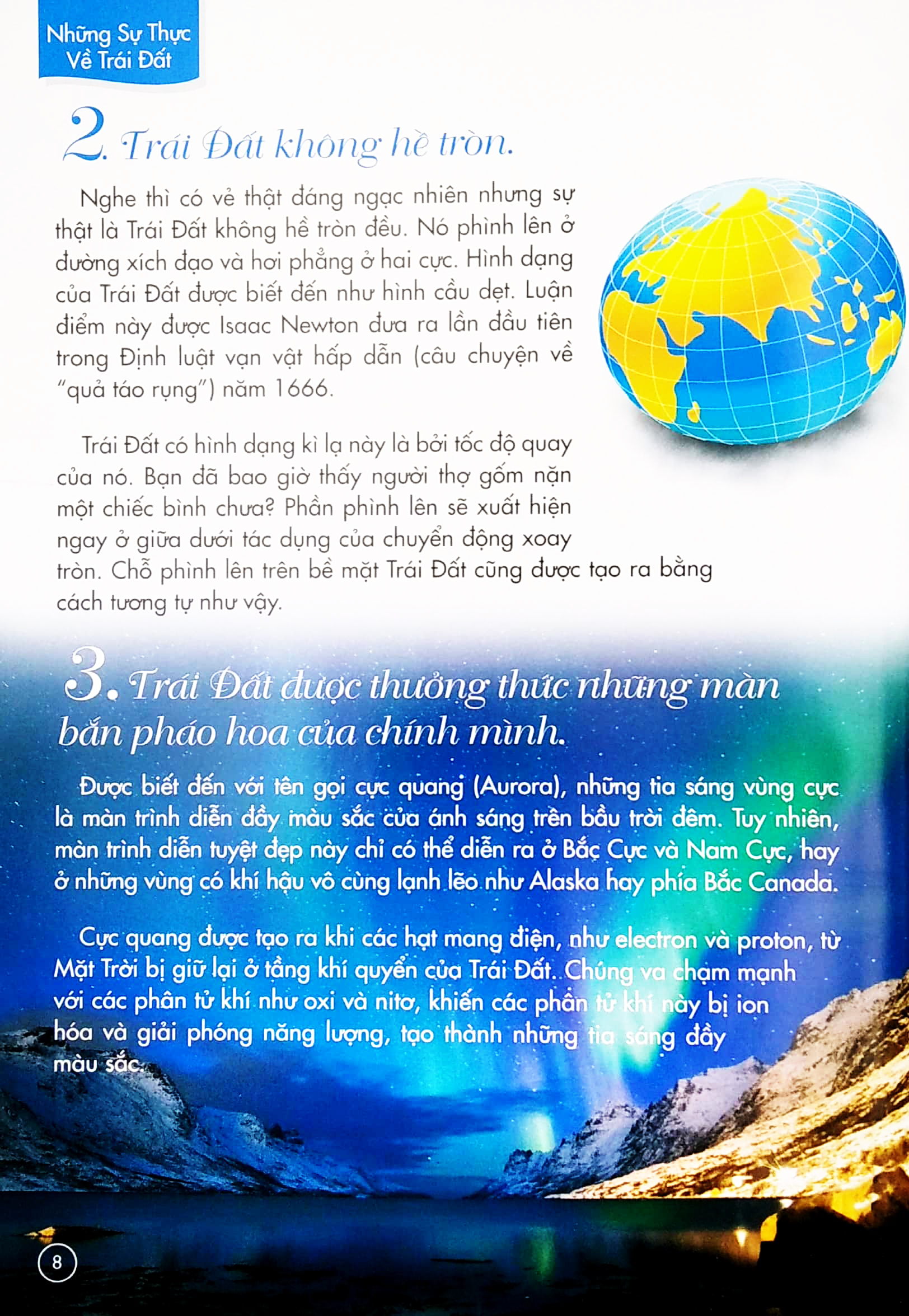 365 sự thật bạn cần biết (2022) - Ảnh 5