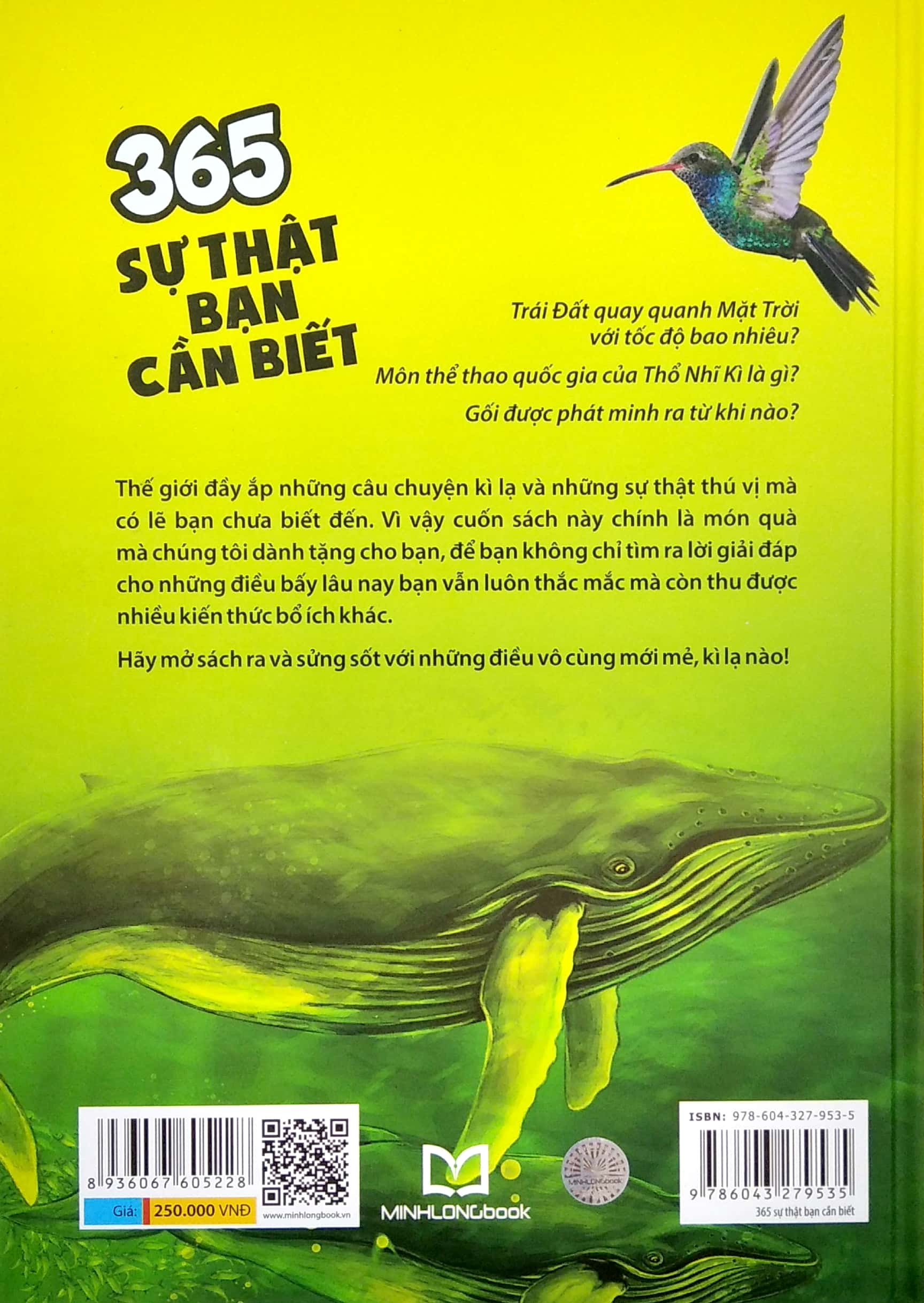 365 sự thật bạn cần biết (2022) - Ảnh 6