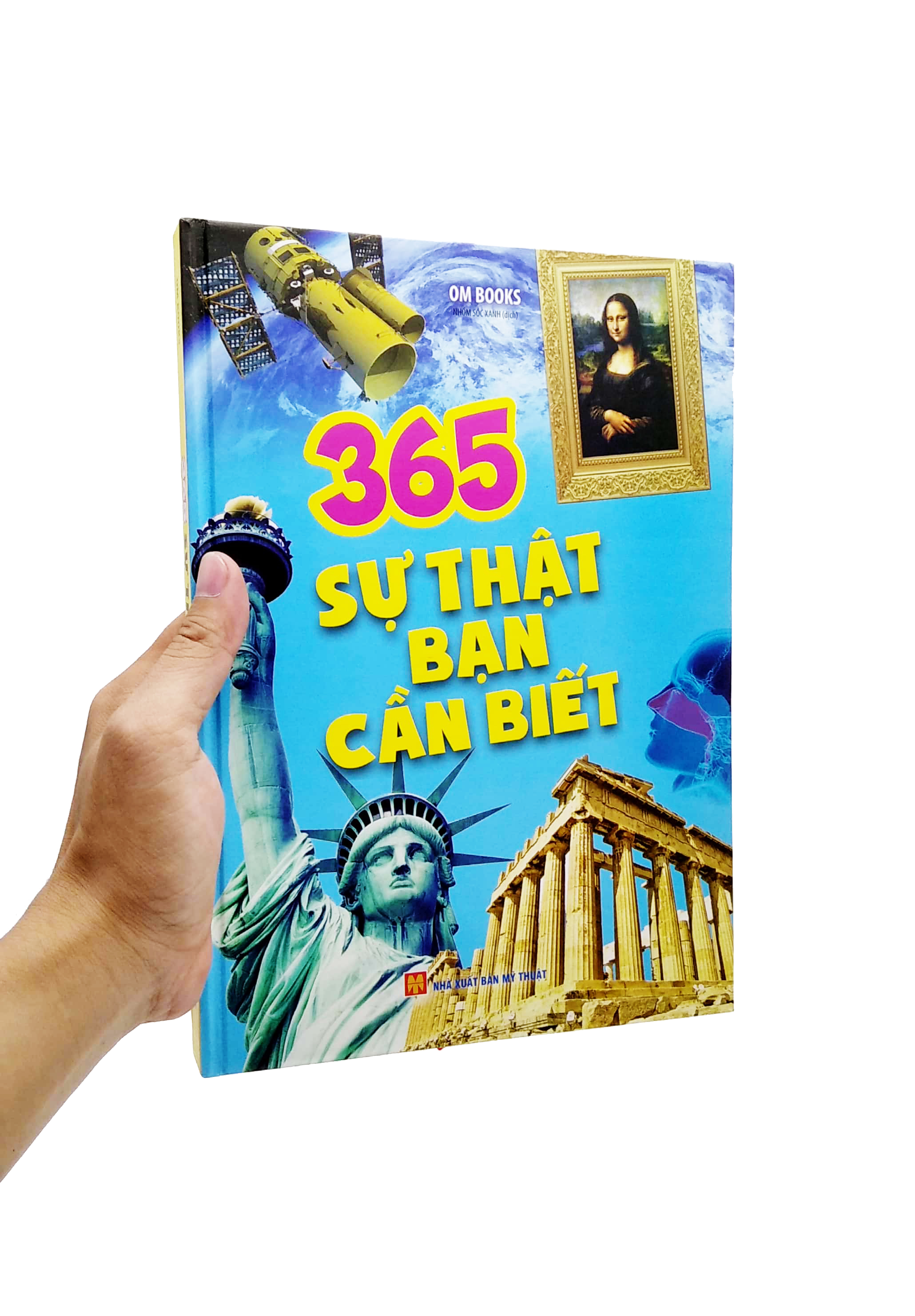 365 sự thật bạn cần biết (2022) - Ảnh 7