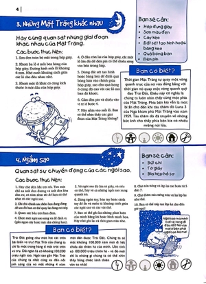 365 thí nghiệm kì thú - tập 4 (tái bản 2021) - Ảnh 7