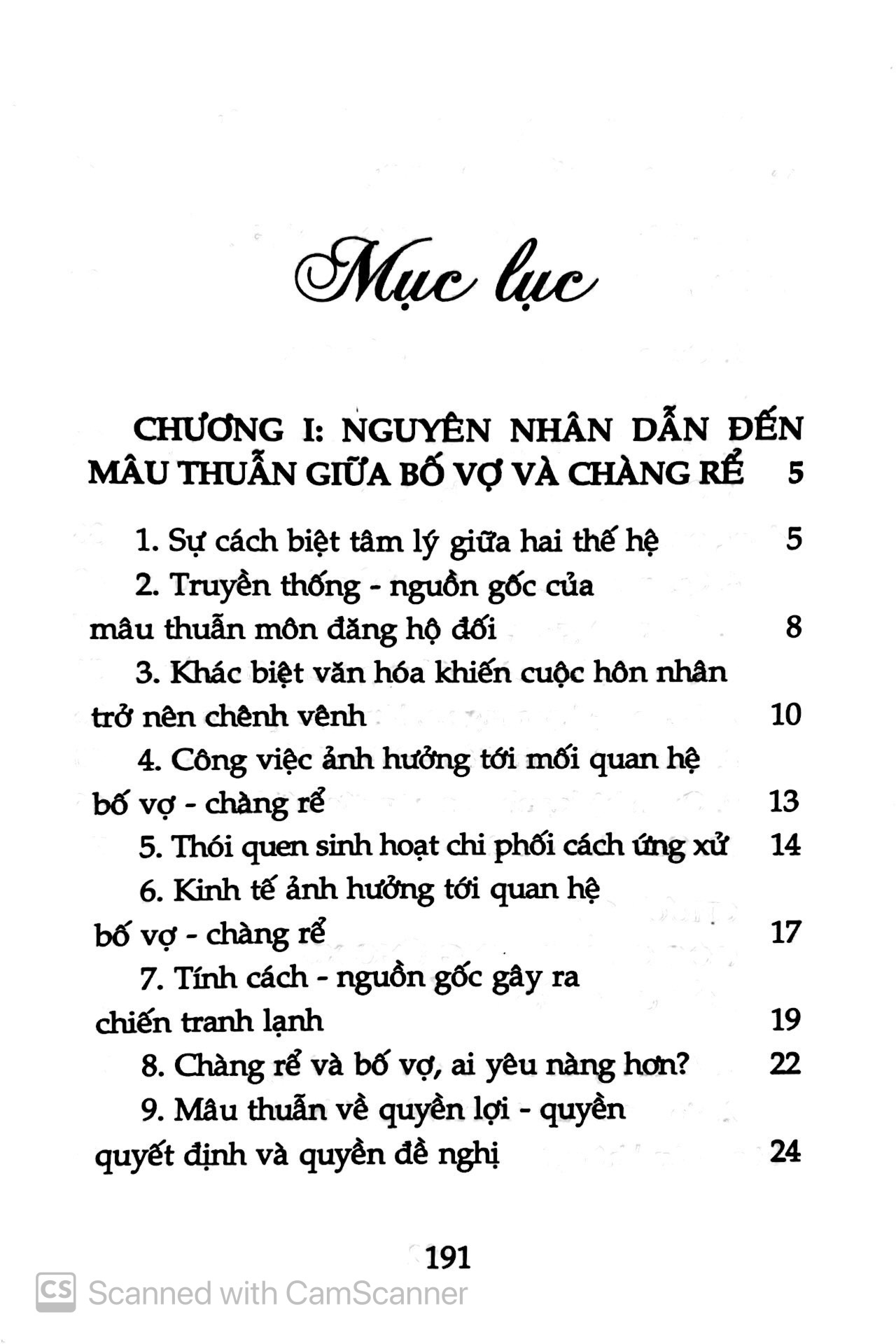 365 tình huống ứng xử bố vợ chàng rể - Ảnh 3