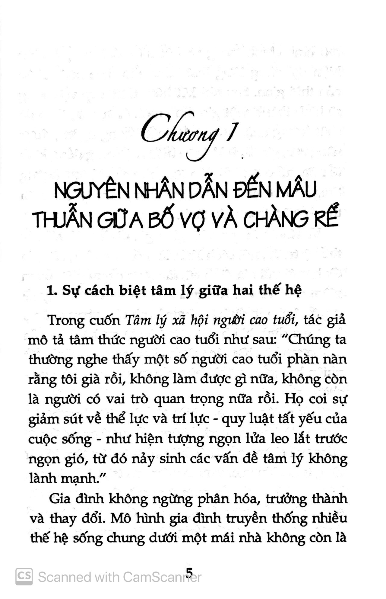 365 tình huống ứng xử bố vợ chàng rể - Ảnh 4