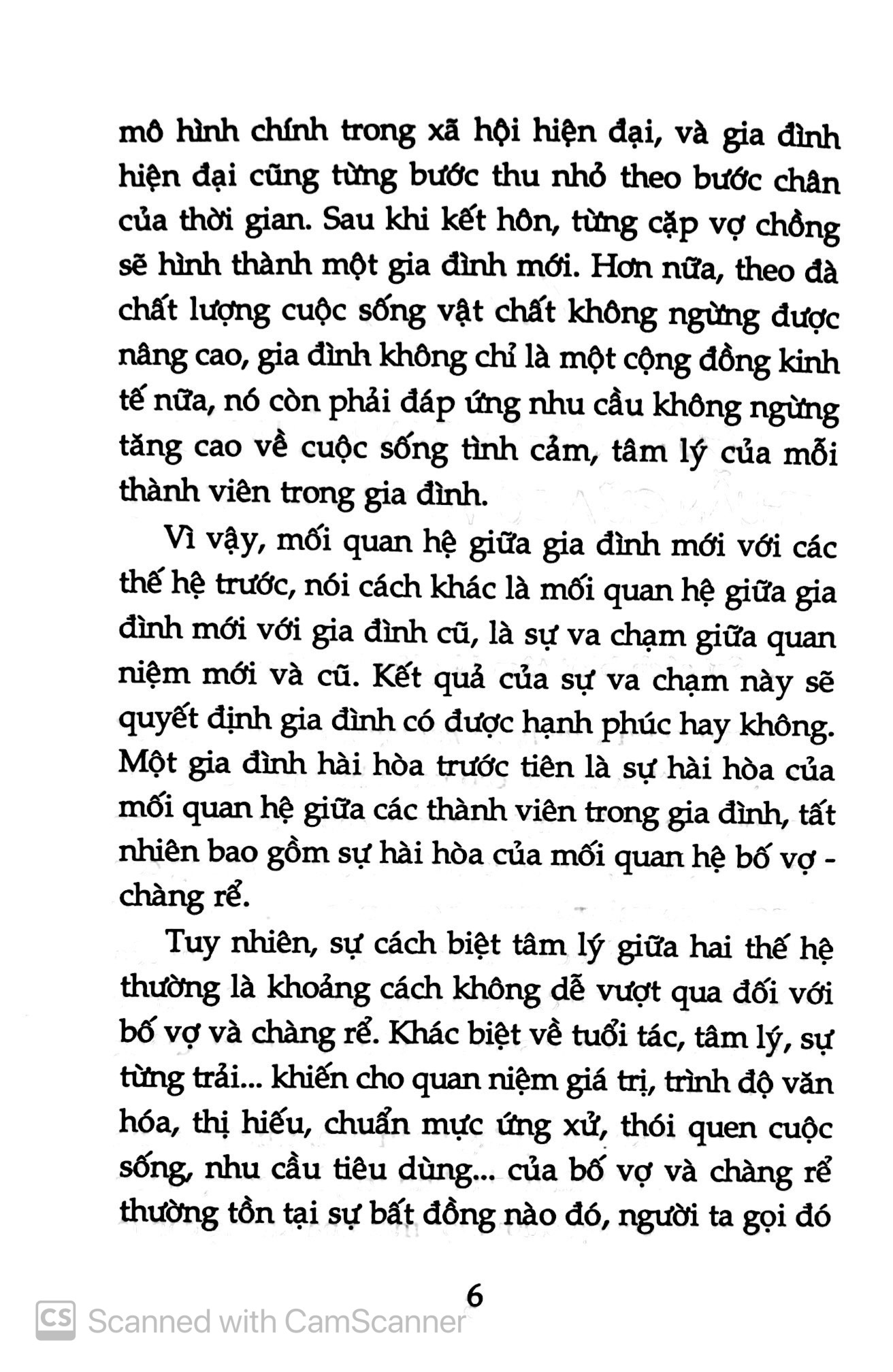 365 tình huống ứng xử bố vợ chàng rể - Ảnh 5
