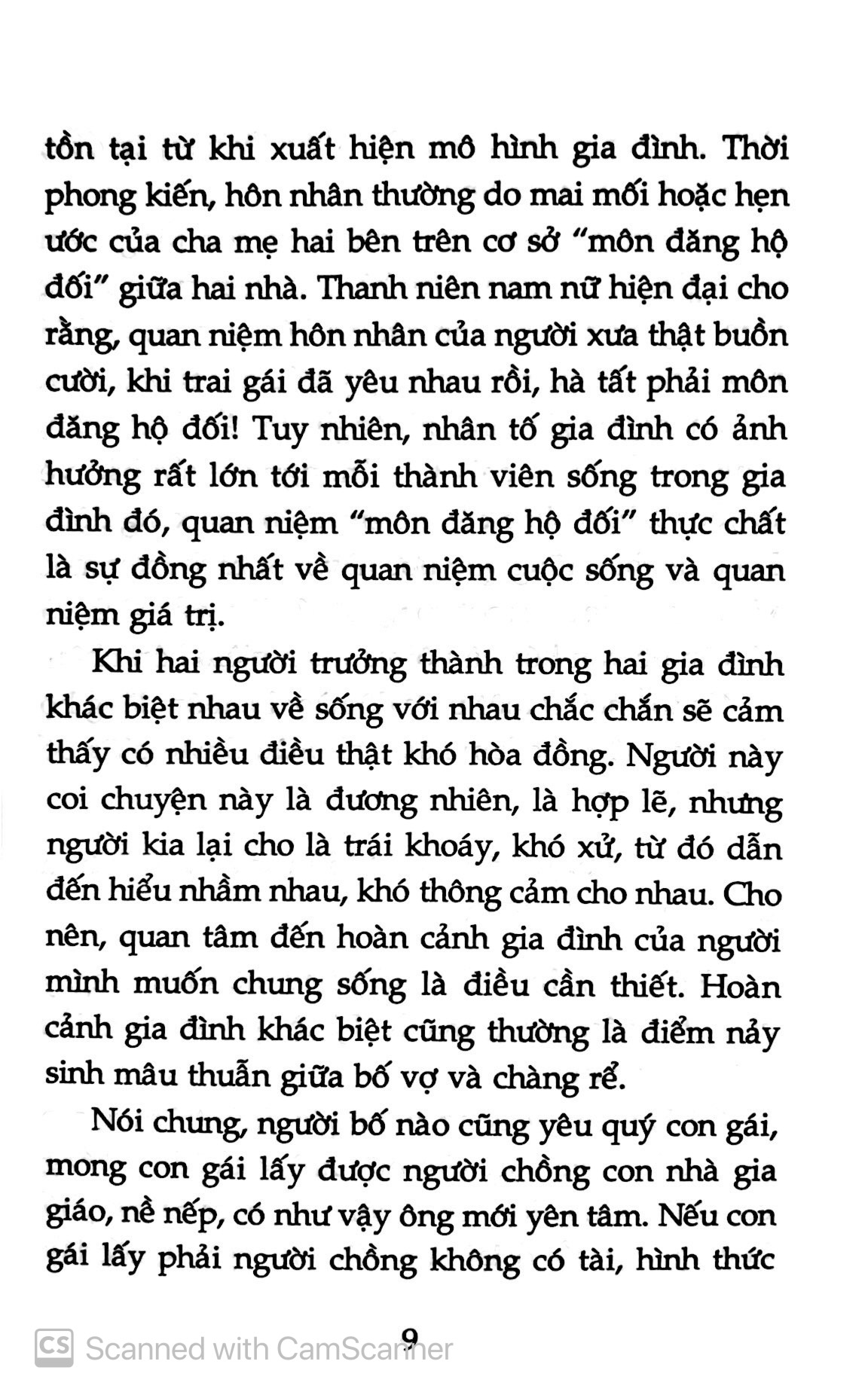 365 tình huống ứng xử bố vợ chàng rể - Ảnh 8