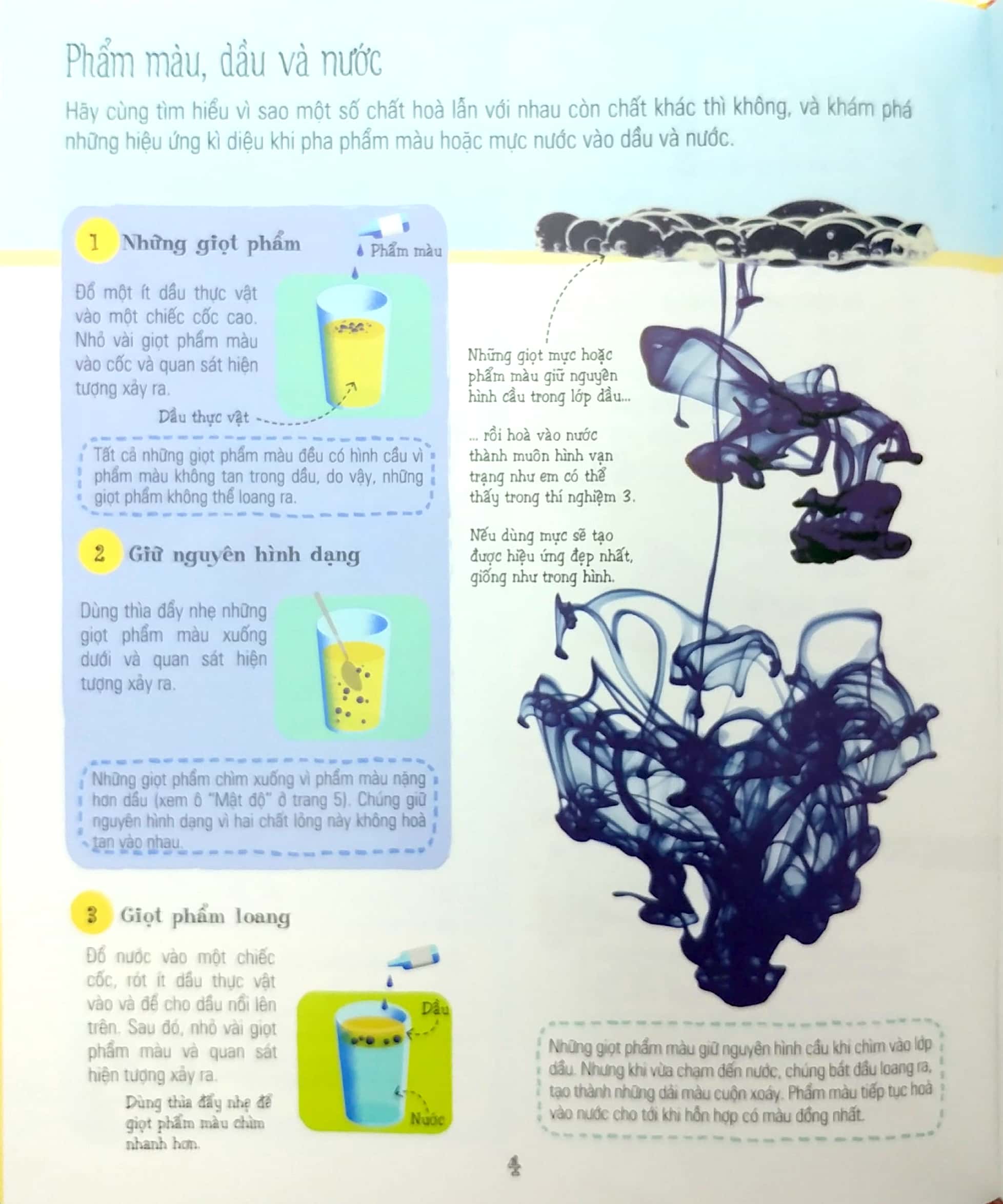 365 trò chơi khoa học khó mà dễ dễ mà khó (tái bản 2018) - Ảnh 4