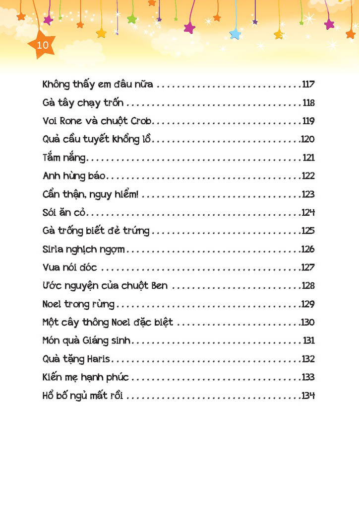 365 truyện kể cho bé trước khi ngủ - những câu truyện nuôi dưỡng eq cảm xúc - Ảnh 3