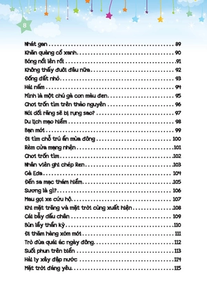 365 truyện kể cho bé trước khi ngủ - những câu truyện phát triển iq trí thông minh - Ảnh 3