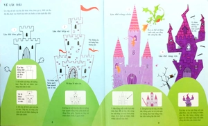 365 ý tưởng sáng tạo - biến cái không thể thành có thể (tái bản 2018) - Ảnh 3