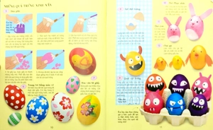 365 ý tưởng sáng tạo - biến cái không thể thành có thể (tái bản 2018) - Ảnh 4