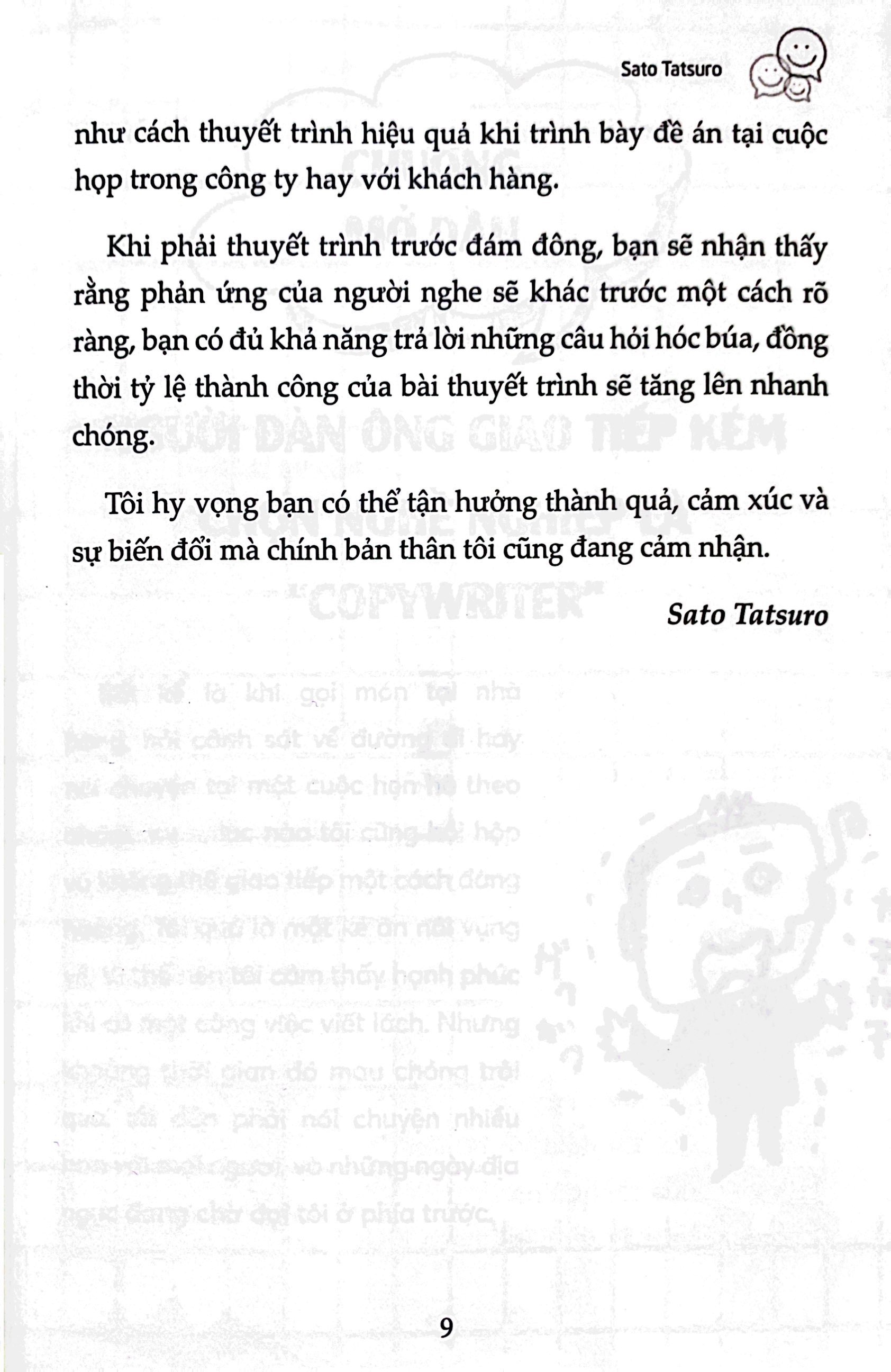 37 cách trò chuyện thoải mái, tự tin trước mọi người - Ảnh 7