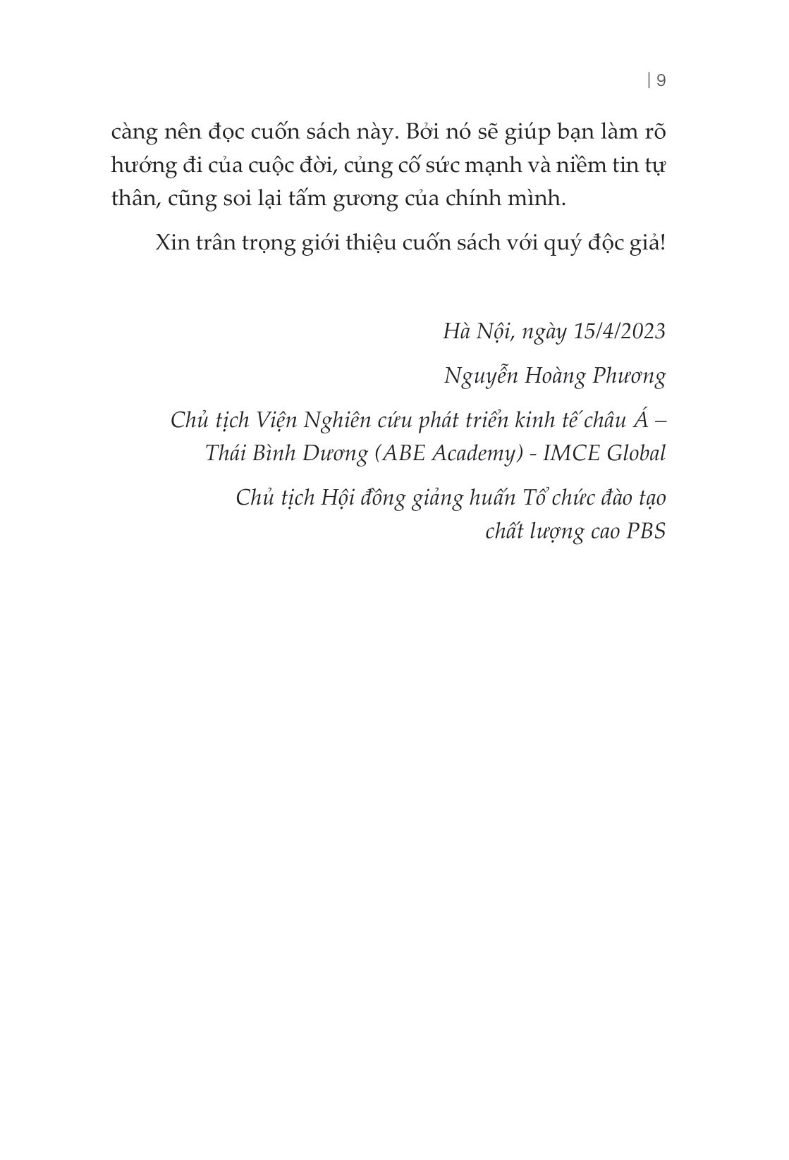 38 lá thư rockefeller gửi cho con trai - Ảnh 11