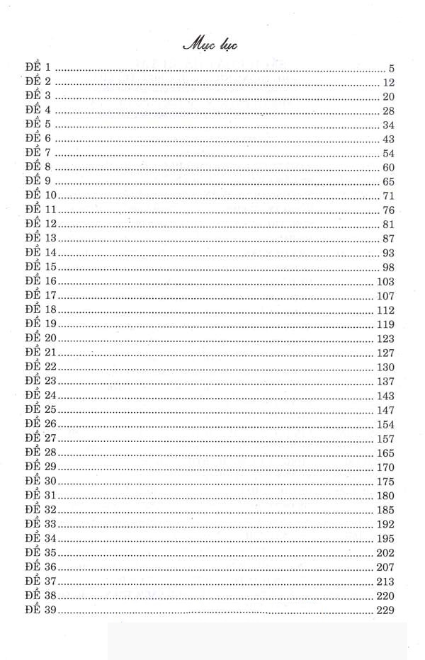 39 bộ đề ngữ văn 9 (tái bản 2020) - Ảnh 2