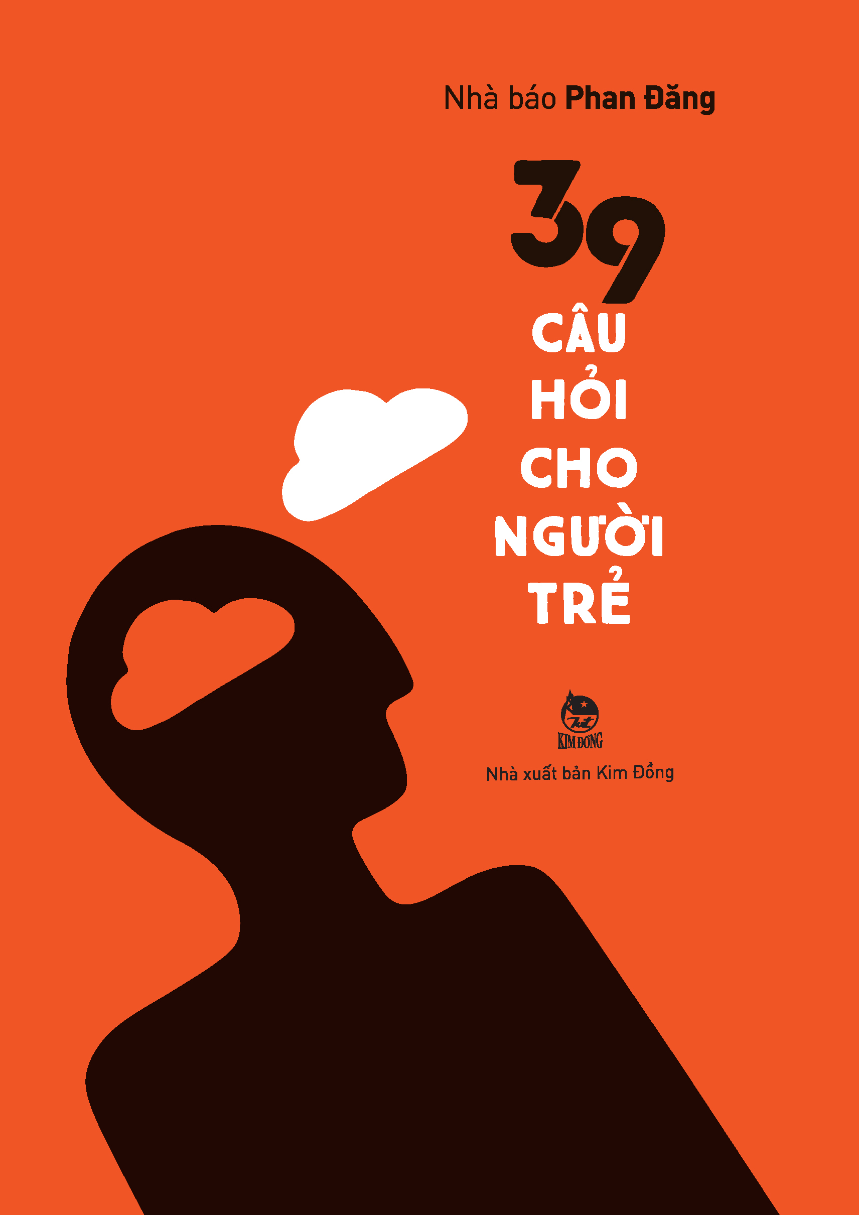 39 câu hỏi cho người trẻ (tái bản 2023) - Ảnh 2