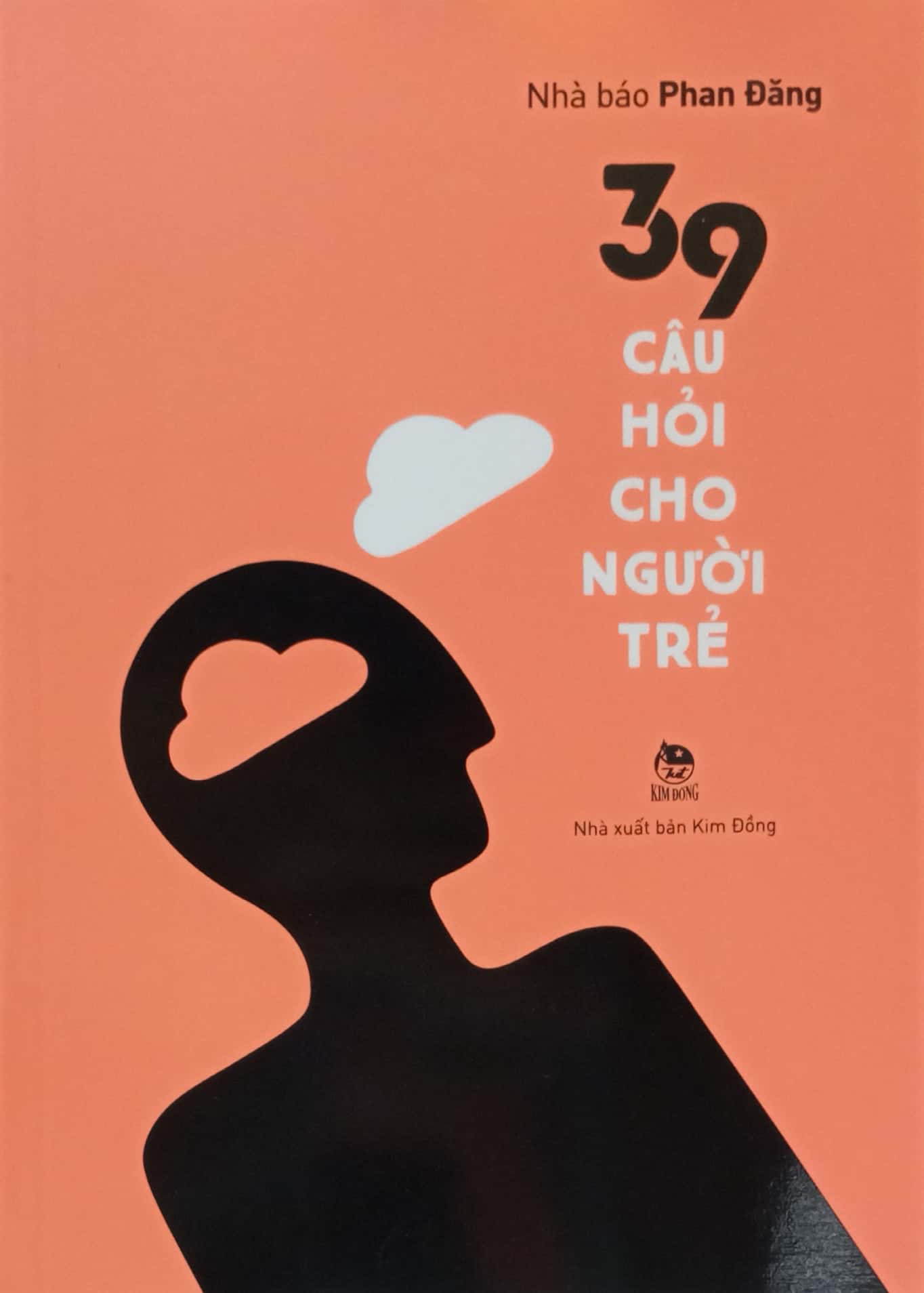 39 câu hỏi cho người trẻ (tái bản 2023) - Ảnh 3