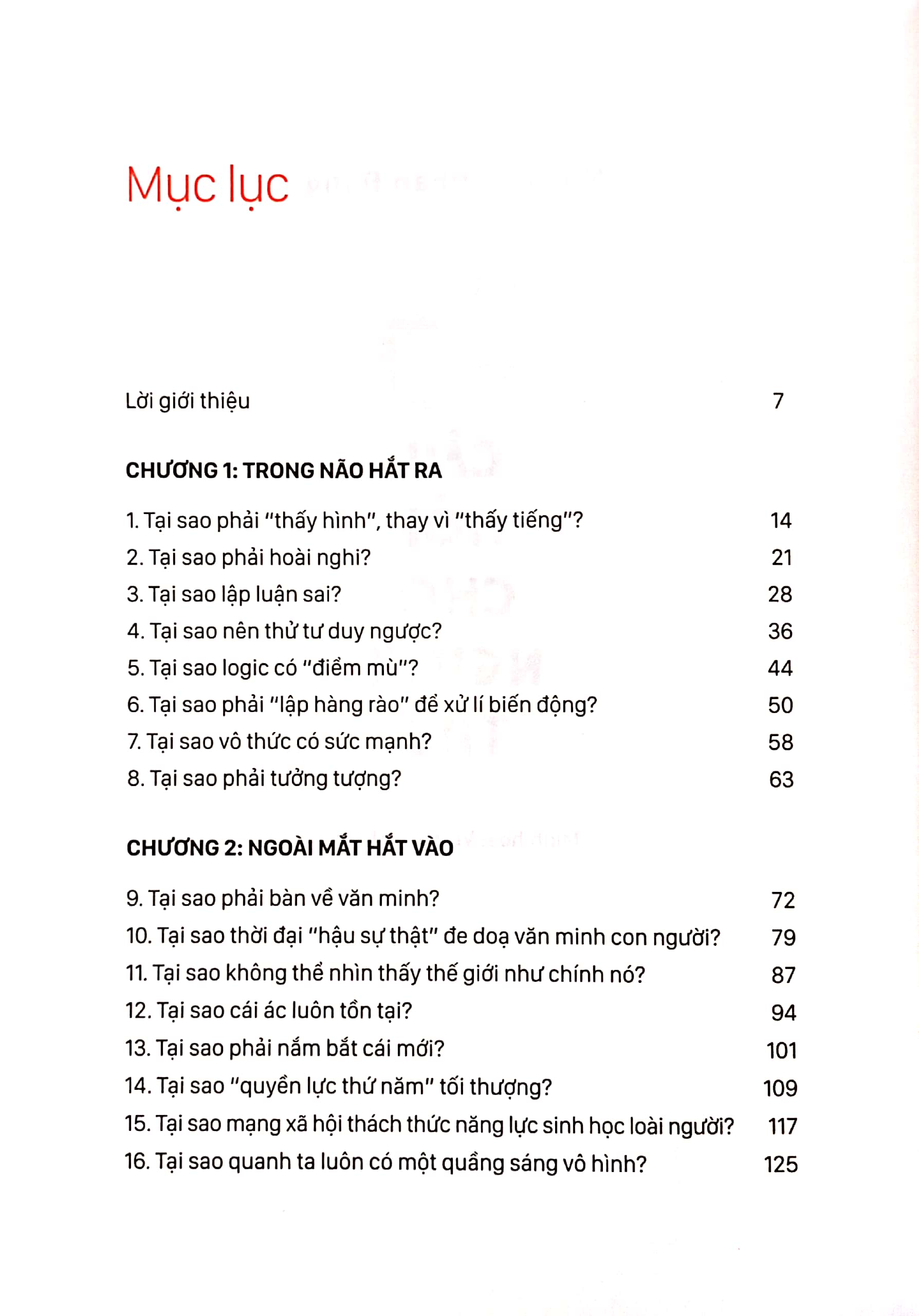 39 câu hỏi cho người trẻ (tái bản 2023) - Ảnh 4